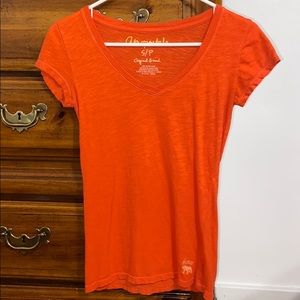 Aeropostale tee-shirt